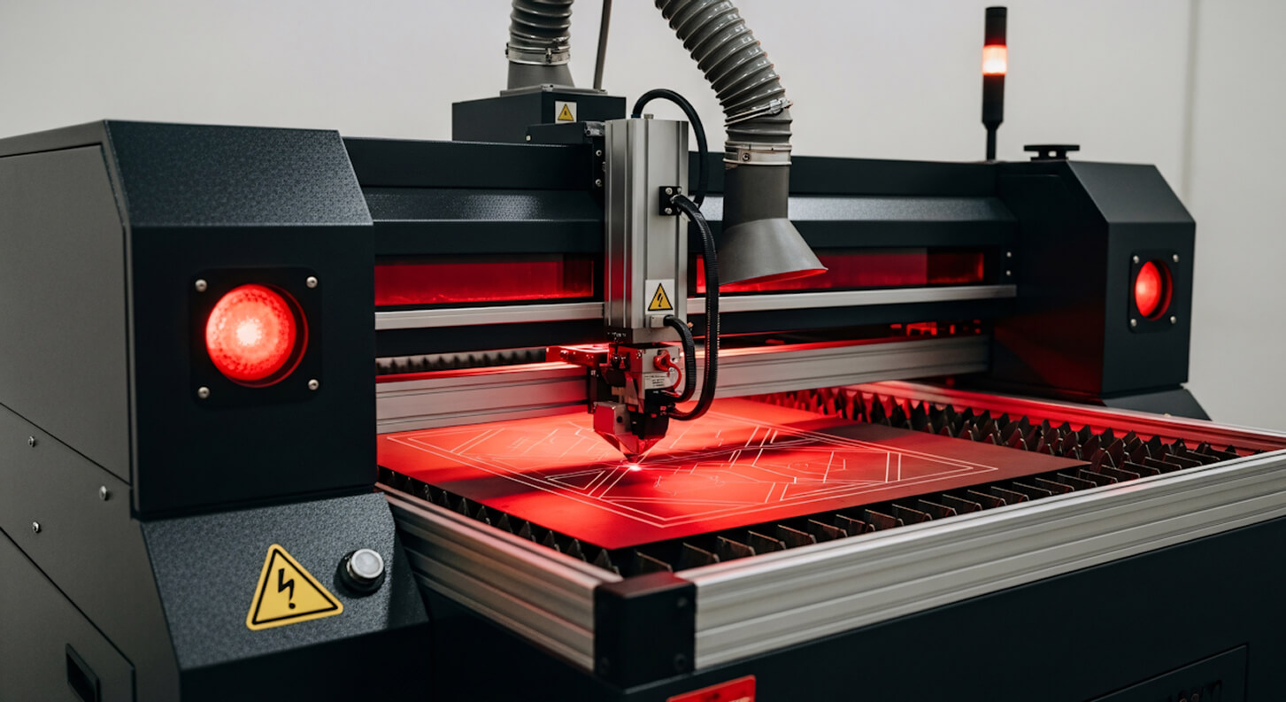 Automation & Fabrication service